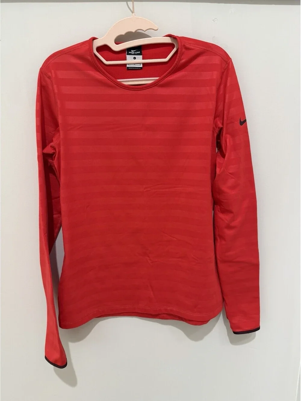 Nike size large